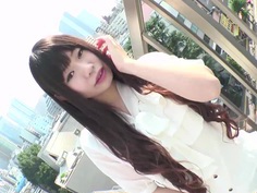 Innocently Cute Sex: Tomoko (Uncensored JAV)